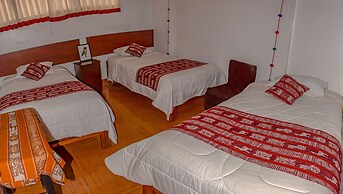 Casa Inn Hostal