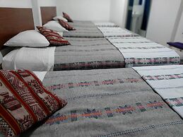 Casa Inn Hostal