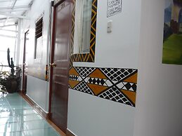 Casa Inn Hostal