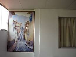 Casa Inn Hostal