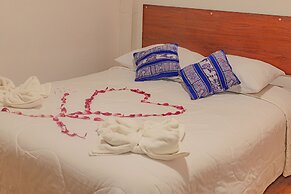 Casa Inn Hostal