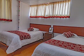 Casa Inn Hostal