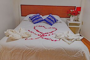 Casa Inn Hostal
