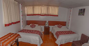 Casa Inn Hostal