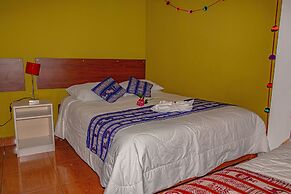 Casa Inn Hostal
