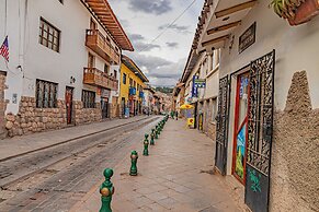 Casa Inn Hostal