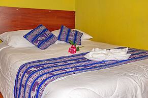 Casa Inn Hostal