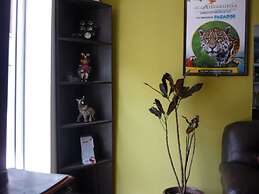 Casa Inn Hostal