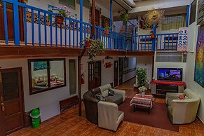 Casa Inn Hostal