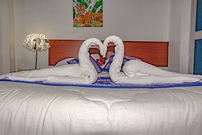Casa Inn Hostal