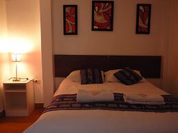 Casa Inn Hostal