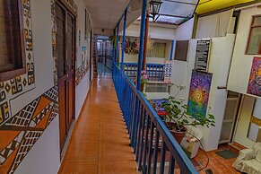 Casa Inn Hostal