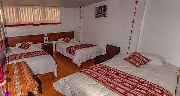 Casa Inn Hostal