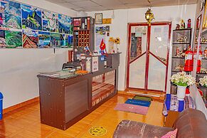 Casa Inn Hostal