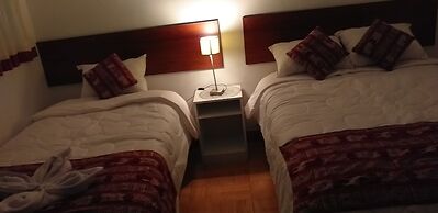 Casa Inn Hostal