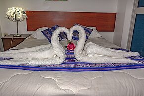 Casa Inn Hostal