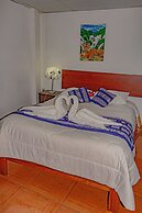 Casa Inn Hostal