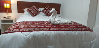 Casa Inn Hostal