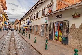 Casa Inn Hostal