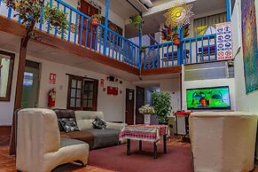 Casa Inn Hostal