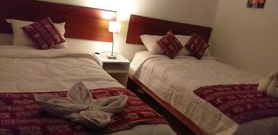 Casa Inn Hostal