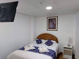 Casa Inn Hostal