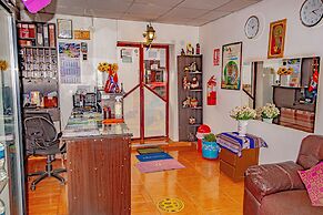 Casa Inn Hostal