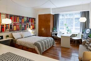 Urban Loft
