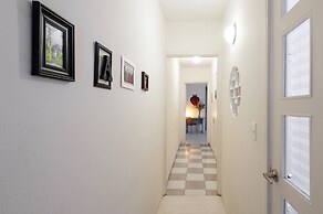 Cozy Vintage Flat