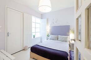 Cozy Vintage Flat