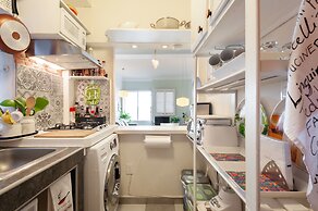 Cozy Vintage Flat