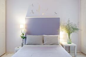 Cozy Vintage Flat