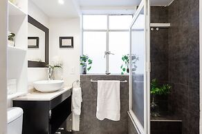 Cozy Vintage Flat