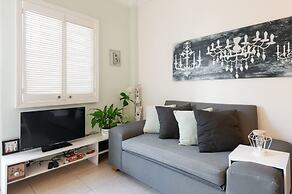 Cozy Vintage Flat