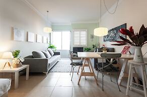 Cozy Vintage Flat