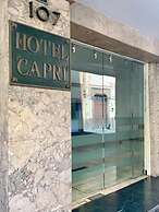Hotel Capri de León México