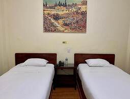 Hotel Capri de León México