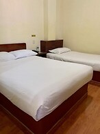 Hotel Capri de León México