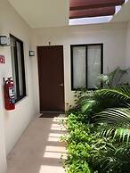 Downtown Suites Cancun
