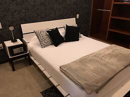 Downtown Suites Cancun