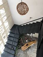Downtown Suites Cancun