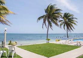 Flamingo Beach Plus