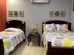 Refugio de la Montaña B&B