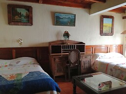 Posada San Sebastian