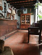 Posada San Sebastian