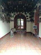 Posada San Sebastian