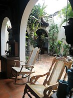Posada San Sebastian