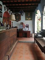 Posada San Sebastian
