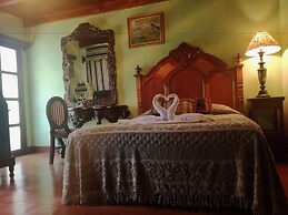 Posada San Sebastian