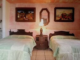 Posada San Sebastian